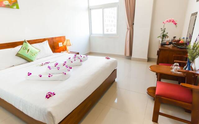 Khách sạn Kiên Cường 2 Hotel