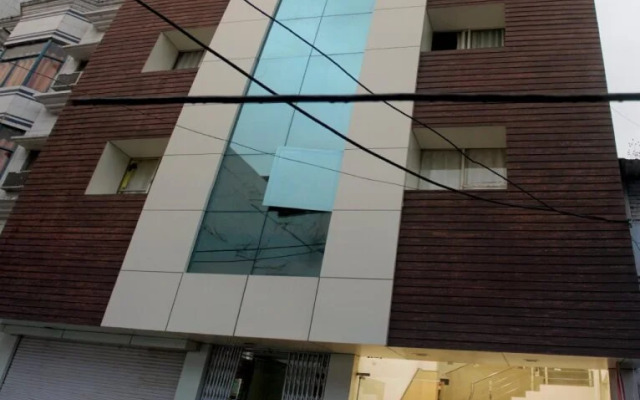 Hotel Shri Krishna