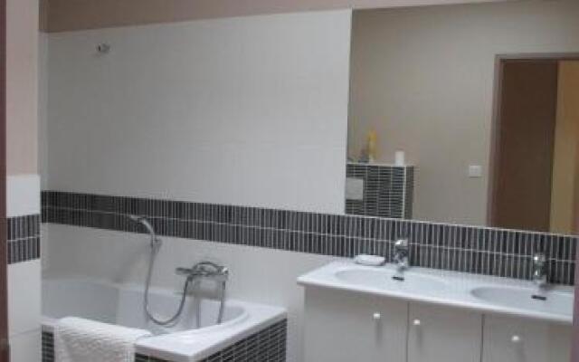 Holiday Home Lochrist Le Conquet