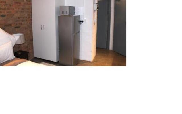 Forty Towers Apartments