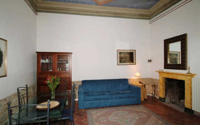 Antico Casale di Montegualandro & Spa