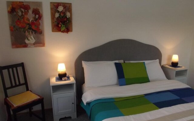B&B Belvedere