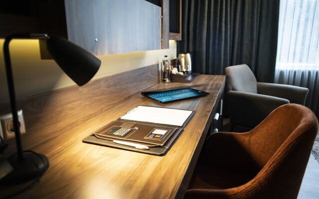 Nova Suite Residence