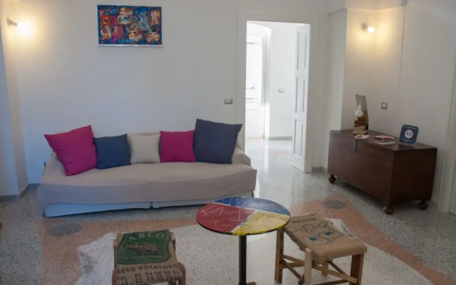 Riz Salento Guest House