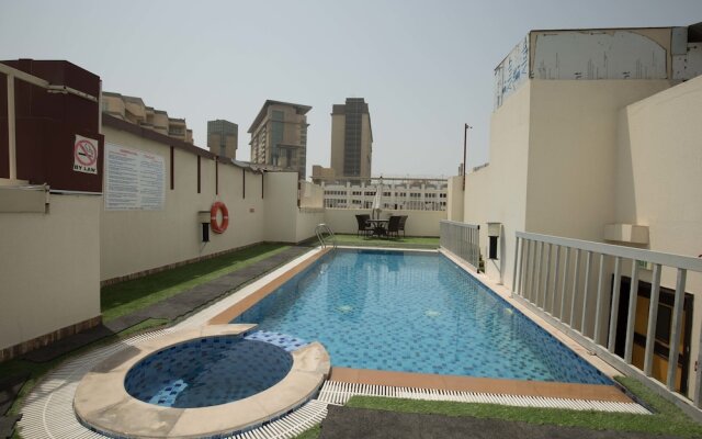 The K Hotel