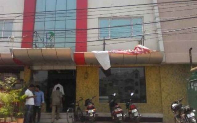 Hotel Sree Nakshatra Inn