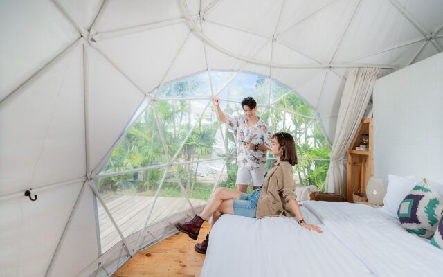 The Campster Kanchanaburi