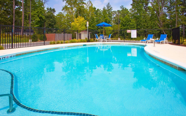 Candlewood Suites Rocky Mount by IHG