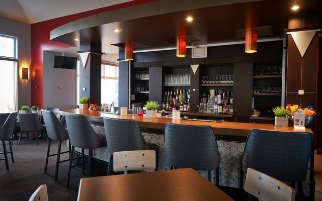 Auberge De La Pointe