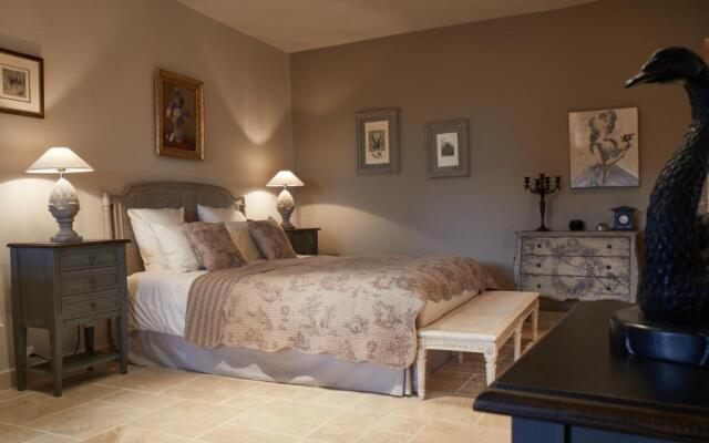 La Bastide du Pré de lAube