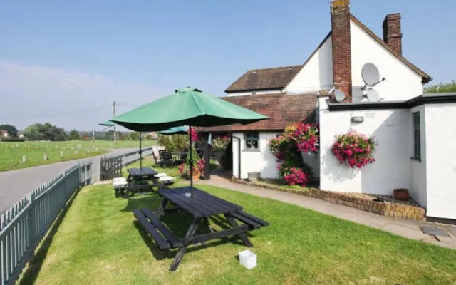 The Potters Arms