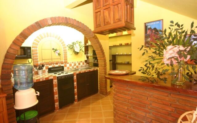 Hotel Suites La Hacienda