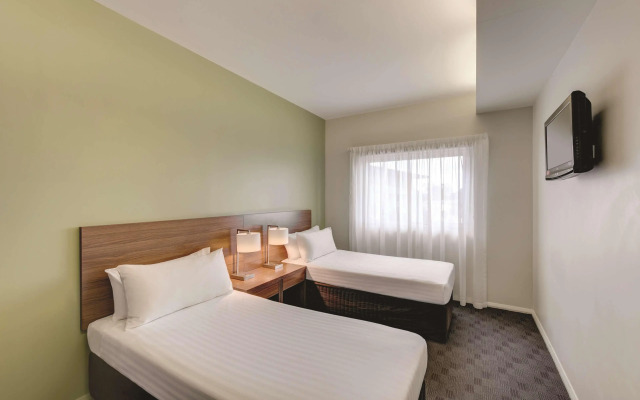 Travelodge Hotel Hobart Airport