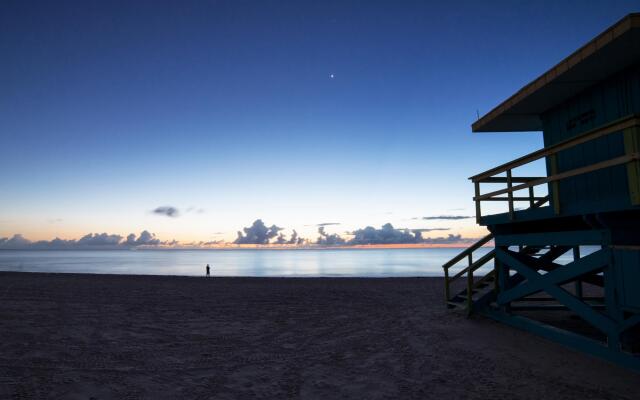 Ocean Reef Suites, South Beach