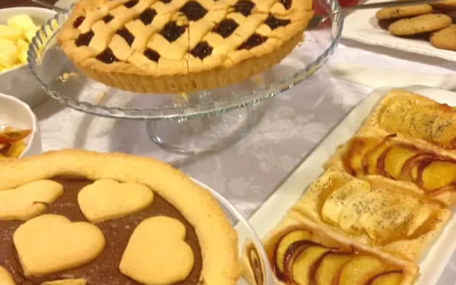 Agriturismo Cascina Magana