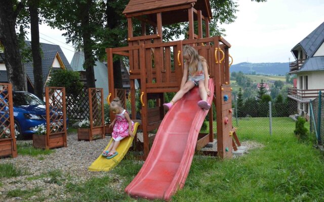 Maryna House - Apartament Tradycyjny