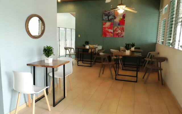 Hotel Boutique Valverde Masferrer