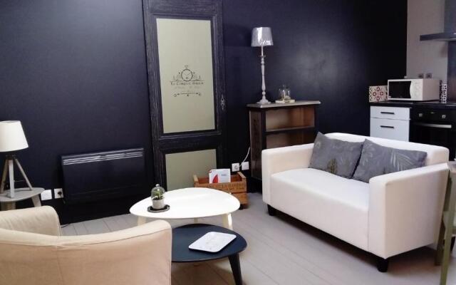 Chambre d'hôtes Le Clos des Treilles