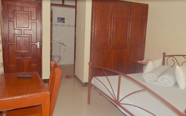 Maresi Luxury Hotel