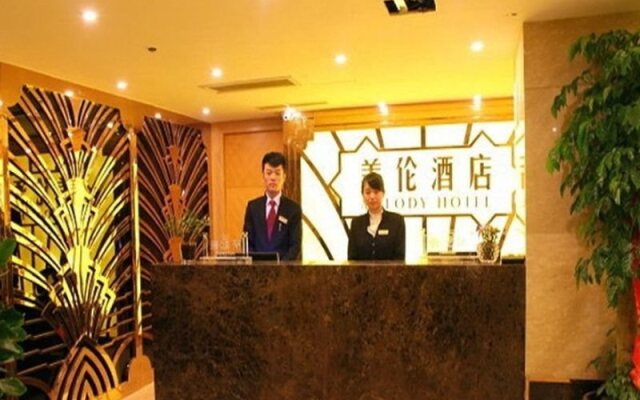 New Melody Hotel