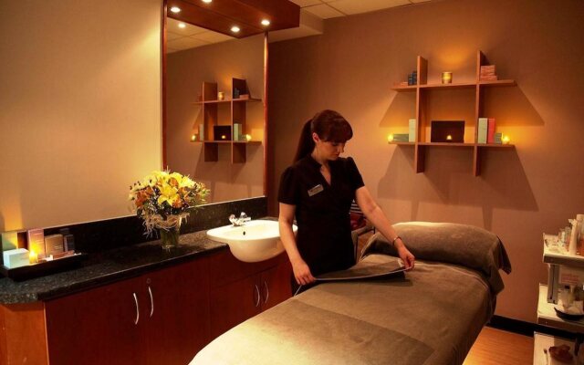DoubleTree by Hilton Glasgow Strathclyde