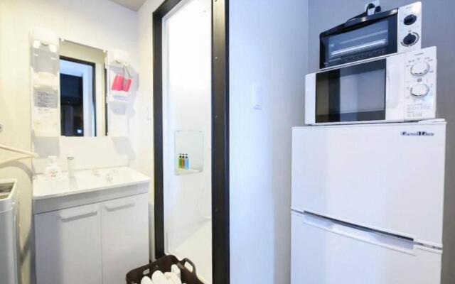Suncourt Maruyama Goden Hills / Vacation STAY 7601