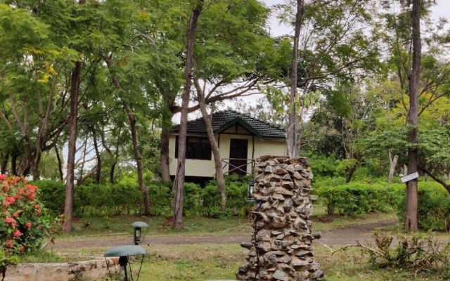 The Monarch Masinagudi by Mithun Hotels