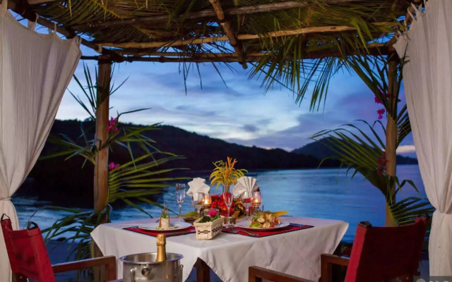 Navutu Stars Resort