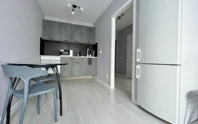 NeVotele (НеВотеле) на улице Чемпионов 1