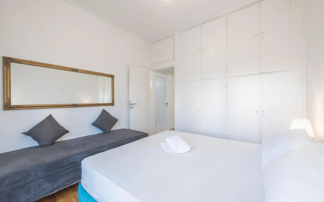 Athens Dreams & Suites Apartments
