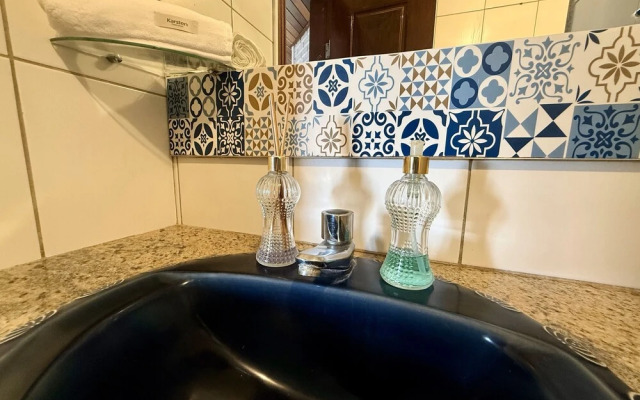 Oceana Suites Villas de Tibau