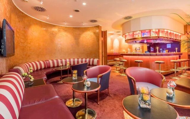 Best Western Parkhotel Weingarten