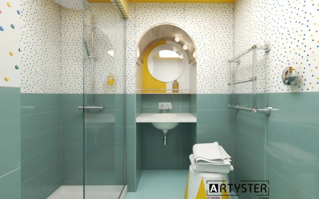 The Originals City, Hôtel Artyster, Le Mans Centre