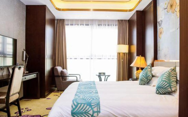 Milan International Hotel