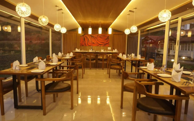 Oxygen Resorts Alleppey