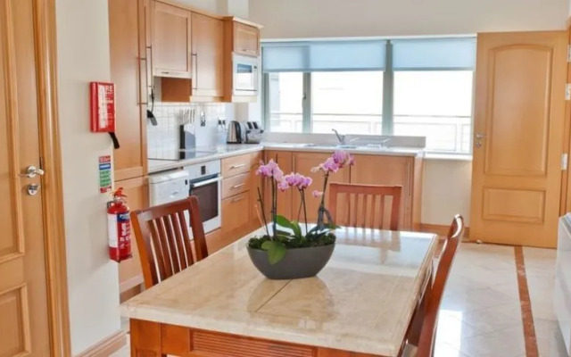 Park Place Apartments