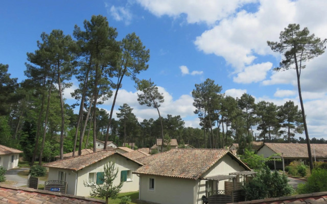 Résidence Goélia Les Demeures du Lac