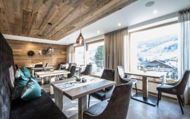 La Bercia Dolomites Chalet