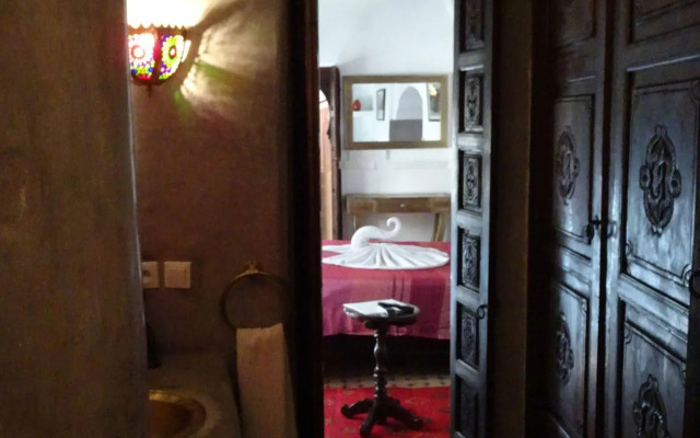Riad Itrane