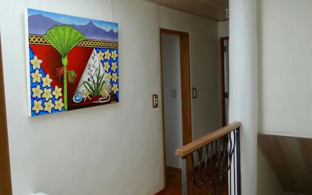 Mitchella Farm Bed & Breakfast
