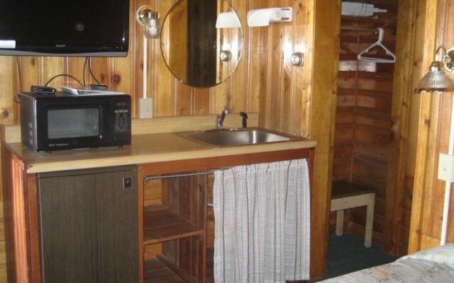 Trail Riders Motel