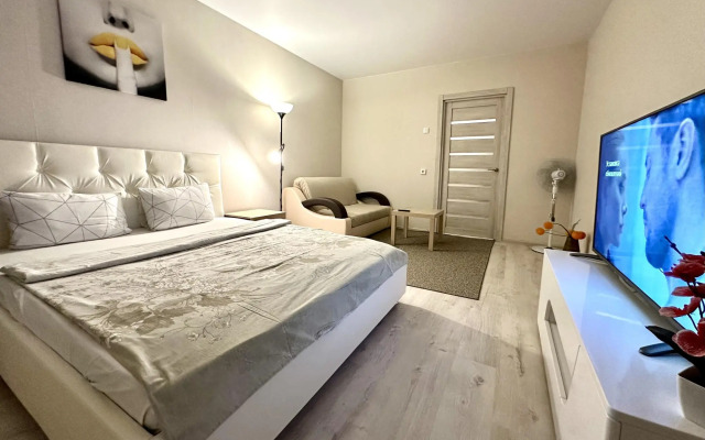 Фреш рум на улице Маршала Устинова, д.3 - фото 3