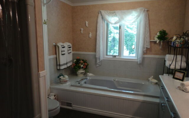 Tranquil Moments Bed & Breakfast