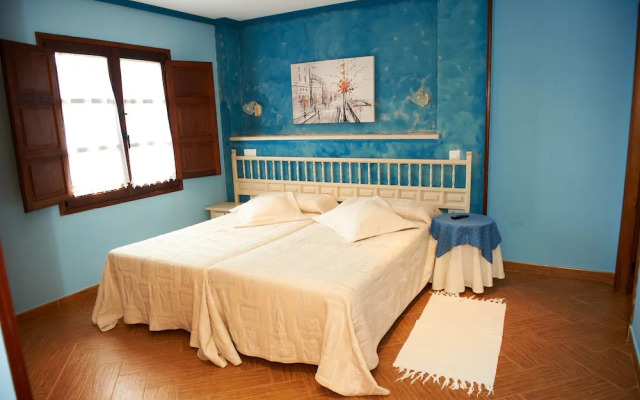 Posada Rural La Solana Montañesa