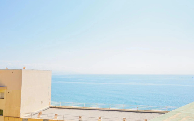 Cubo's Estudio Santa Clara 127