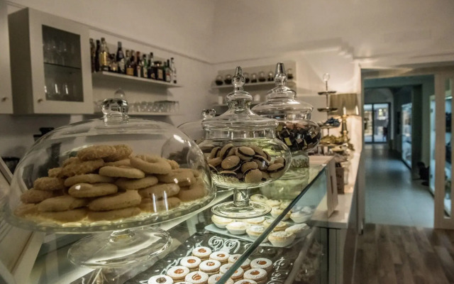 Relais Bosquet By Malone