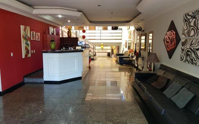 Pluma Hotel Cidade