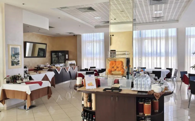 B&B HOTELS Park Hotel Cassano
