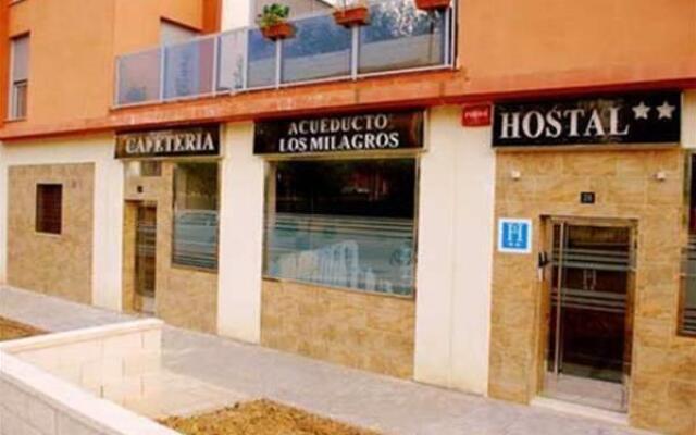 Hostal Acueducto Los Milagros