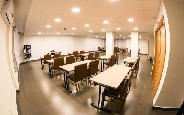 Hotel Dom Rafael Premium